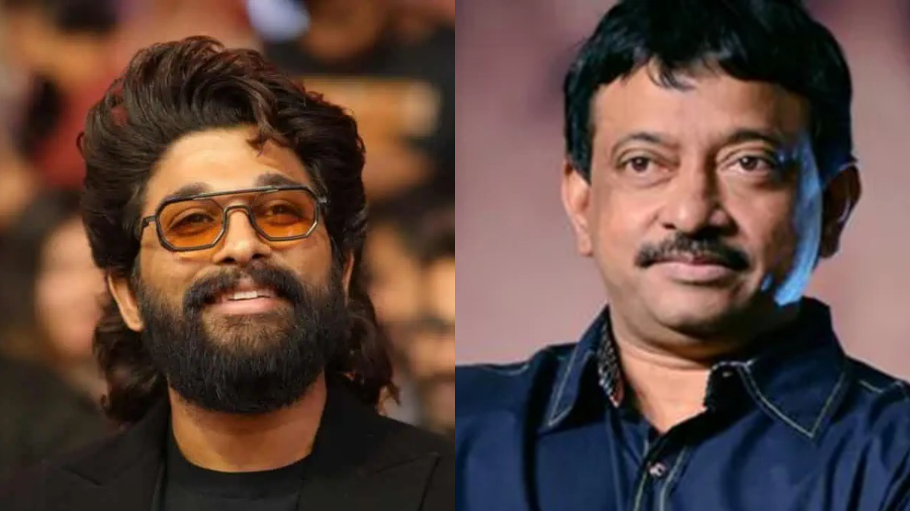 Ram Gopal Varma : సంధ్య థియేటర్ ఘటనపై ఆర్జీవీ షాకింగ్ పోస్ట్.. దానికి కారణం అల్లు అర్జున్ ఎలా అవుతారని ఫైర్.. Ram Gopal Varma : సంధ్య థియేటర్ ఘటనపై ఆర్జీవీ షాకింగ్ పోస్ట్.. దానికి కారణం అల్లు అర్జున్ ఎలా అవుతారని ఫైర్..