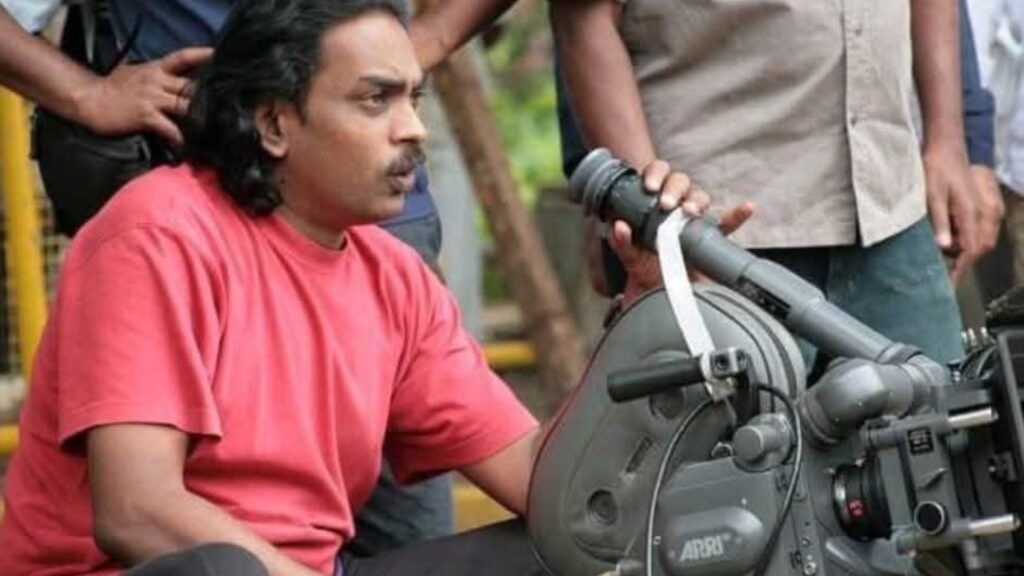 Tamil Senior Director Sabhapathy Passed Away