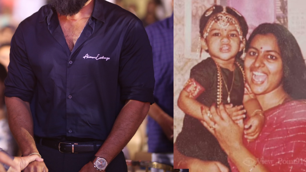Find Actor : ఈ ఫొటోలో క్యూట్ పాపాయి గెటప్ లో ఉన్నది ఎవరో తెలుసా? మెగా హీరో.. చిన్నప్పుడు ఇలా అమ్మాయిగా.. Find Actor : ఈ ఫొటోలో క్యూట్ పాపాయి గెటప్ లో ఉన్నది ఎవరో తెలుసా? మెగా హీరో.. చిన్నప్పుడు ఇలా అమ్మాయిగా..