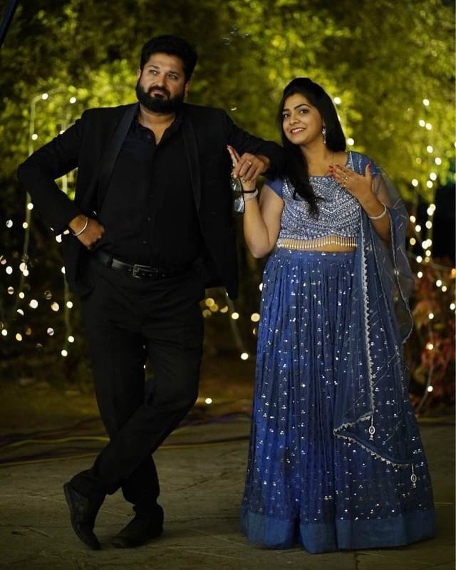 Tollywood Marriages 2024