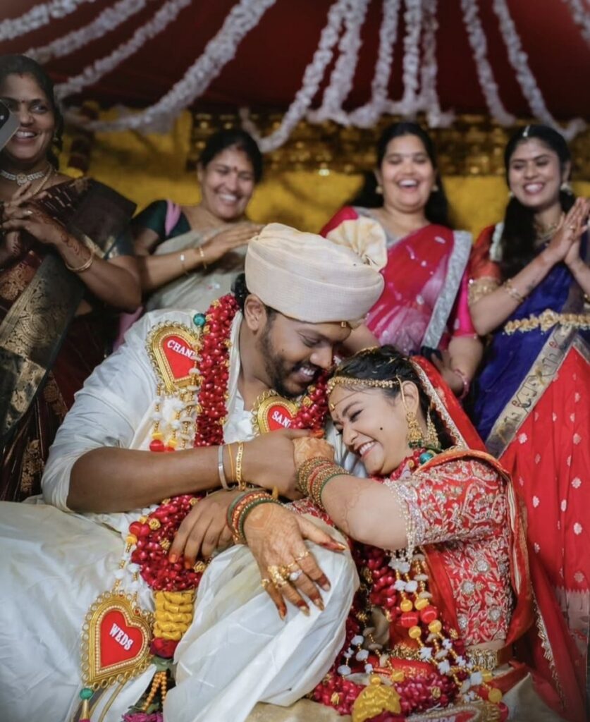 Tollywood Marriages 2024