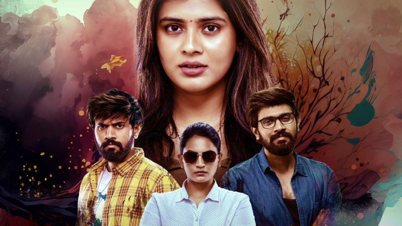 Sandeham : ఓటీటీలో దూసుకెళ్తున్న రొమాంటిక్ థ్రిల్లర్ మూవీ.. Sandeham : ఓటీటీలో దూసుకెళ్తున్న రొమాంటిక్ థ్రిల్లర్ మూవీ..