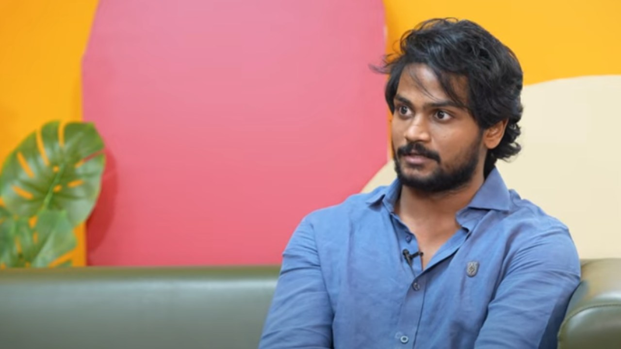 Shanmukh Jaswanth : రెండు సార్లు సూసైడ్ అటెంప్ట్.. నా ఫ్యామిలీ చాలా ఎఫెక్ట్ అయ్యారు.. షన్ను కామెంట్స్.. Shanmukh Jaswanth : రెండు సార్లు సూసైడ్ అటెంప్ట్.. నా ఫ్యామిలీ చాలా ఎఫెక్ట్ అయ్యారు.. షన్ను కామెంట్స్..