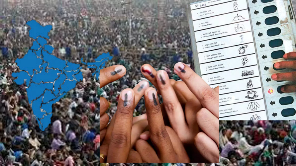 states had assembly elections in 2024