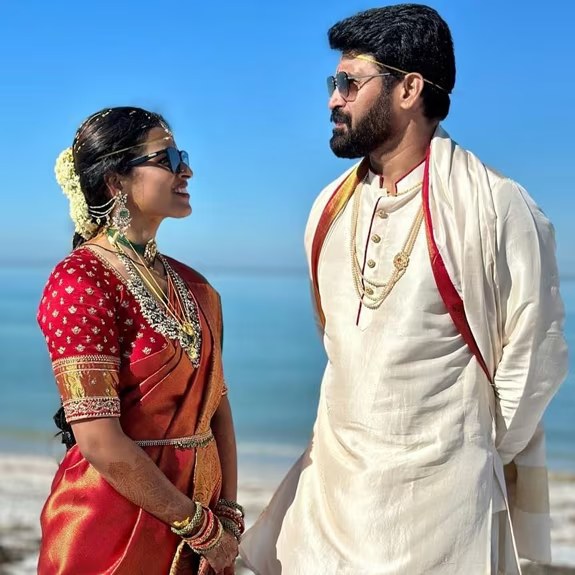 Tollywood Marriages 2024