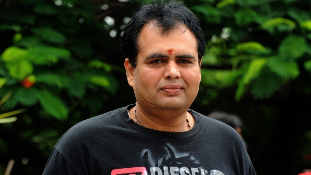 Tirupati Prakash Emotional Comments regarding Movie Chances