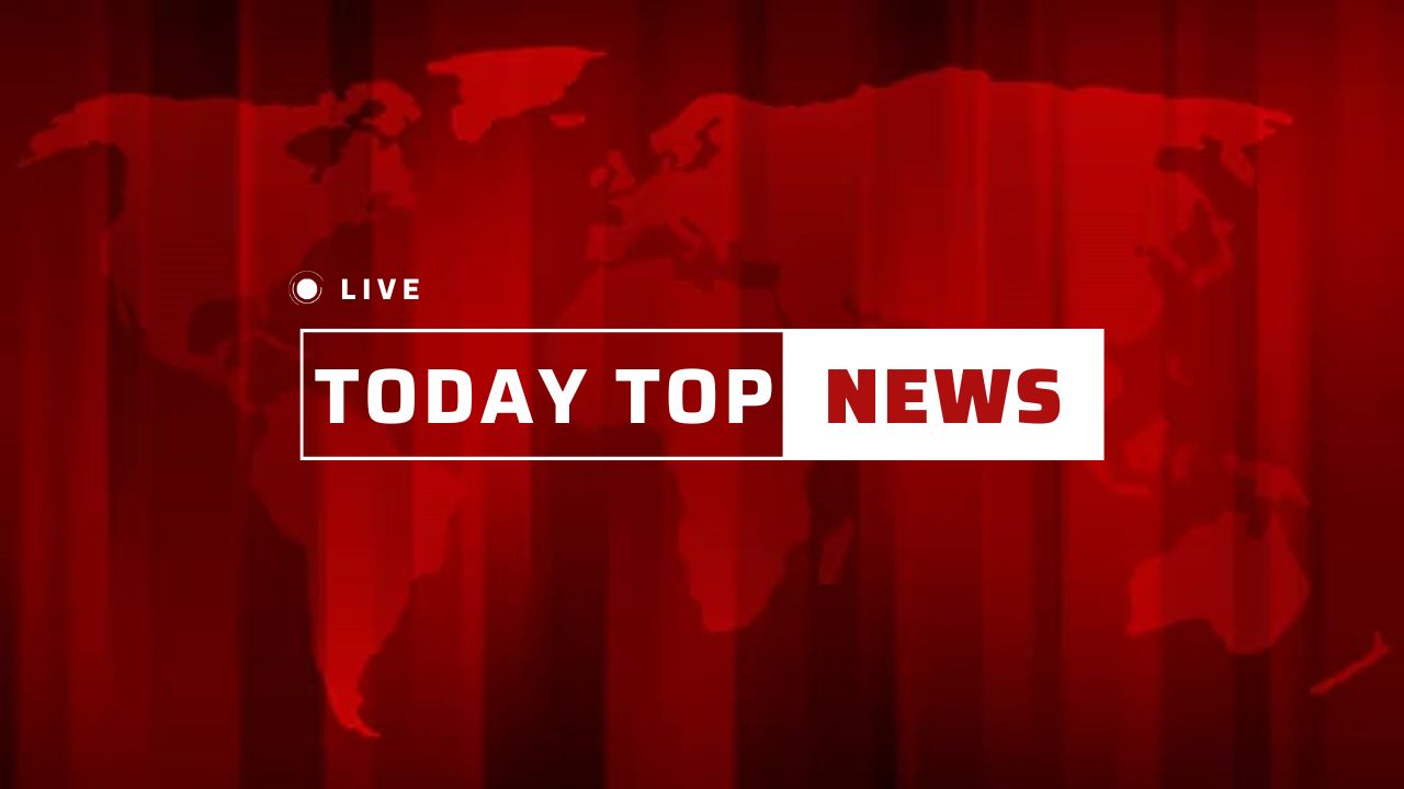 Today Top News: టుడే లేటెస్ట్ న్యూస్.. టాప్ హెడ్ లైన్స్ Today Top News: టుడే లేటెస్ట్ న్యూస్.. టాప్ హెడ్ లైన్స్