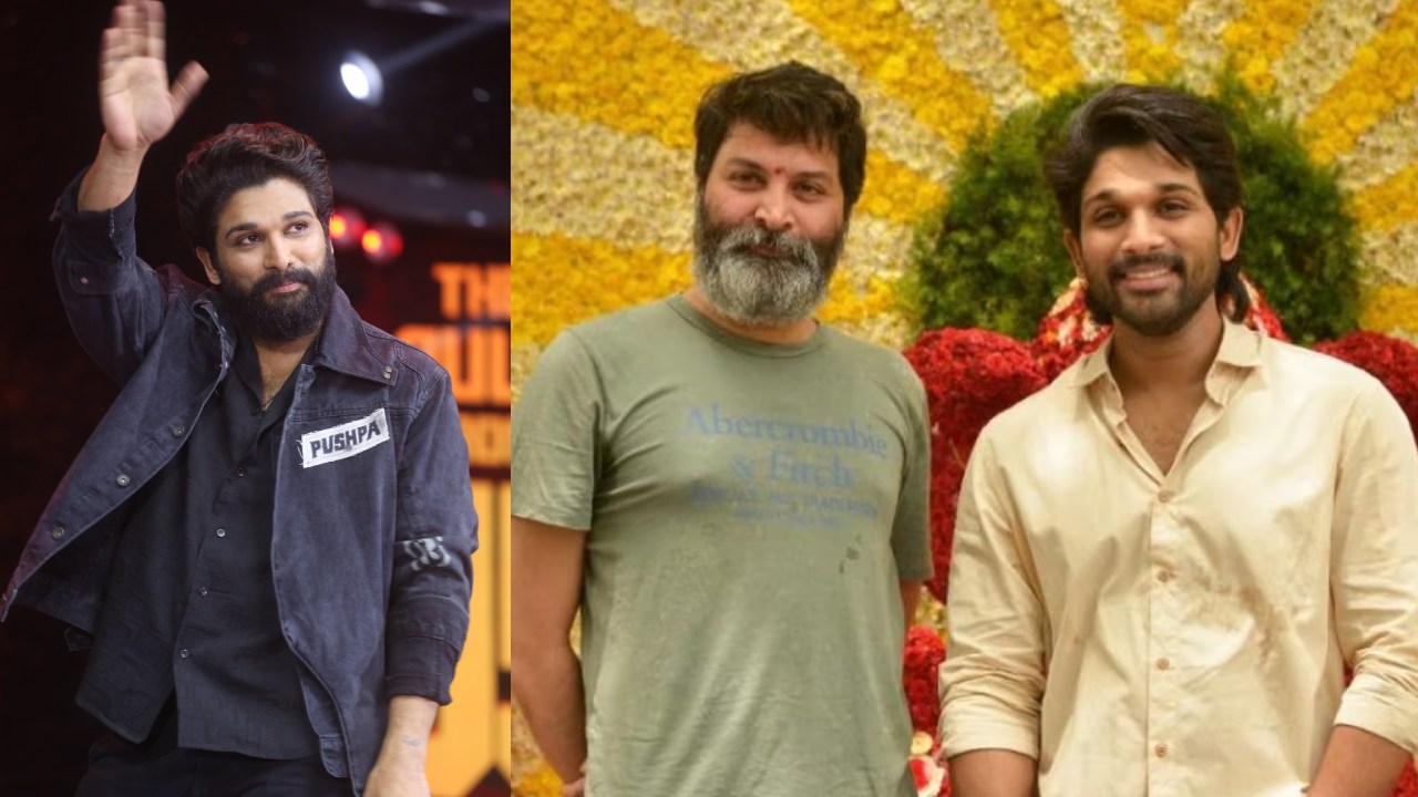 Allu Arjun : గెట్ రెడీ బన్నీ ఫ్యాన్స్.. అల్లు అర్జున్ నెక్స్ట్ సినిమా ఎక్స్క్లూజివ్ అప్డేట్.. షూటింగ్ ఎప్పట్నుంచో తెలుసా? Allu Arjun : గెట్ రెడీ బన్నీ ఫ్యాన్స్.. అల్లు అర్జున్ నెక్స్ట్ సినిమా ఎక్స్క్లూజివ్ అప్డేట్.. షూటింగ్ ఎప్పట్నుంచో తెలుసా?