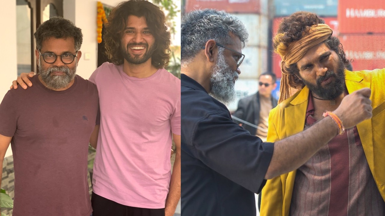 Pushpa 3 – Vijay Deverakonda : పుష్ప 3 గురించి విజయ్ దేవరకొండ ఎప్పుడో చెప్పేశాడుగా.. 2022 ట్వీట్ వైరల్.. Pushpa 3 – Vijay Deverakonda : పుష్ప 3 గురించి విజయ్ దేవరకొండ ఎప్పుడో చెప్పేశాడుగా.. 2022 ట్వీట్ వైరల్..