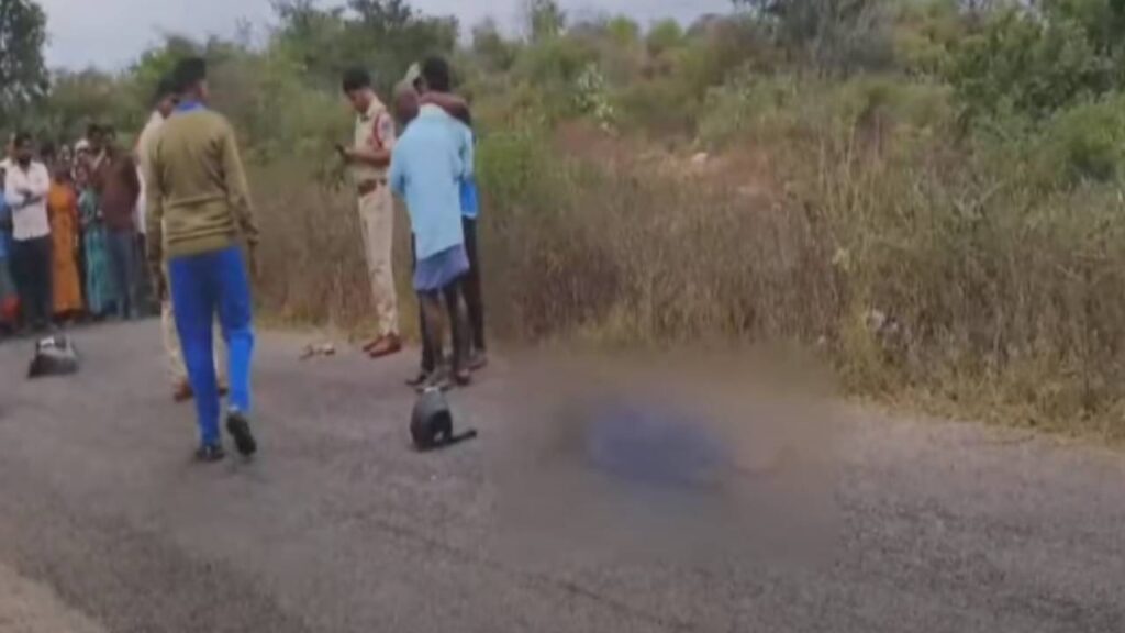 woman constable died