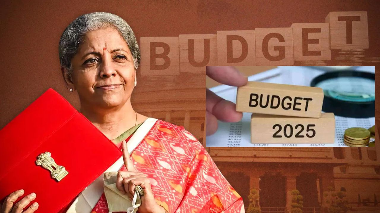 Union Budget 2025: ఫిబ్రవరి 1న కేంద్ర బడ్జెట్.. సామాన్యులు ఏం ఆశిస్తున్నారో తెలుసా? మీరూ ఇవే కావాలనుకుంటున్నారా? Union Budget 2025: ఫిబ్రవరి 1న కేంద్ర బడ్జెట్.. సామాన్యులు ఏం ఆశిస్తున్నారో తెలుసా? మీరూ ఇవే కావాలనుకుంటున్నారా?