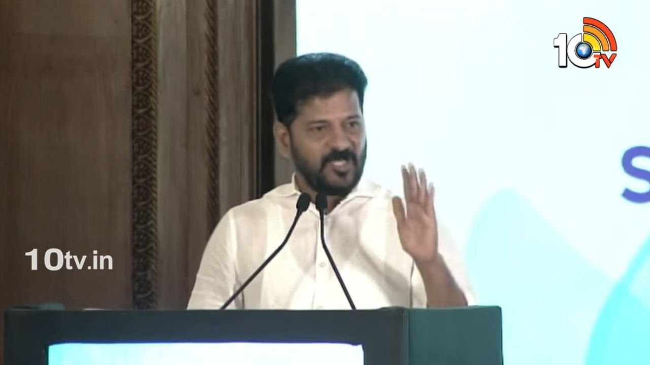 ఈ విషయంలో కేంద్రం సహకరించాలని ప్రధాని మోదీని కోరాను: రేవంత్ రెడ్డి ఈ విషయంలో కేంద్రం సహకరించాలని ప్రధాని మోదీని కోరాను: రేవంత్ రెడ్డి