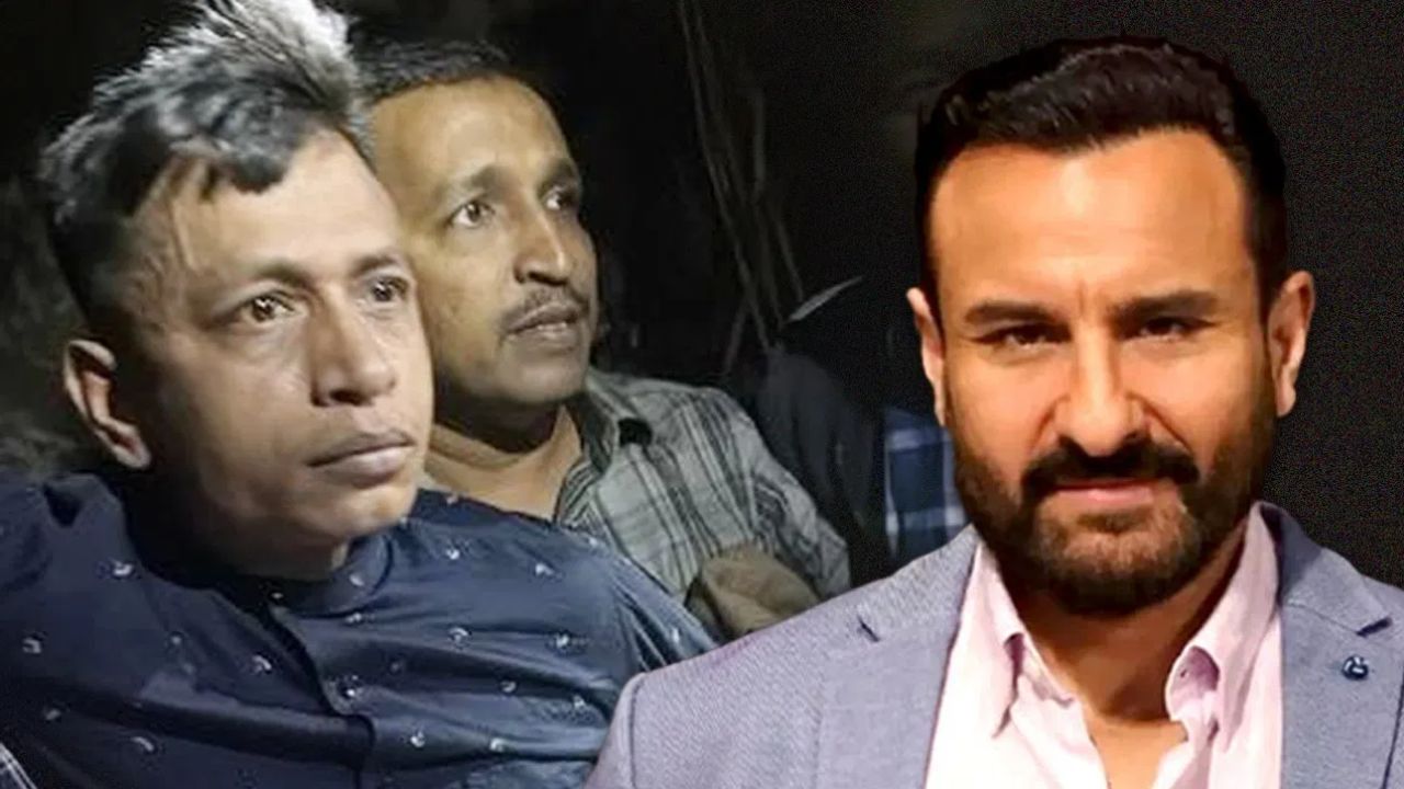 Saif Ali Khan: ఇదెక్కడి ట్విస్ట్రా మావా.. సైఫ్ ఇంట్లో అటాక్ చేసినోడి ఫింగర్ ప్రింట్స్ అక్కడ లేవట Saif Ali Khan: ఇదెక్కడి ట్విస్ట్రా మావా.. సైఫ్ ఇంట్లో అటాక్ చేసినోడి ఫింగర్ ప్రింట్స్ అక్కడ లేవట