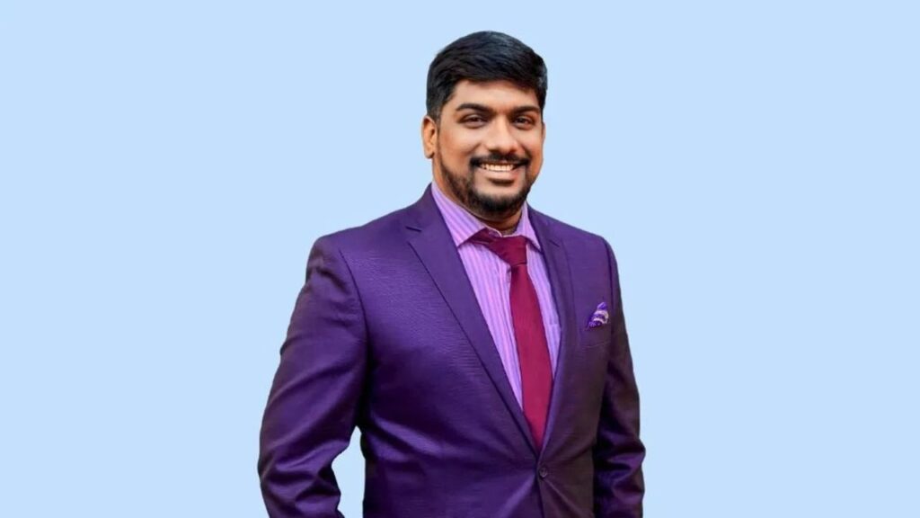 Dr Bharath Kumar Kakkireni
