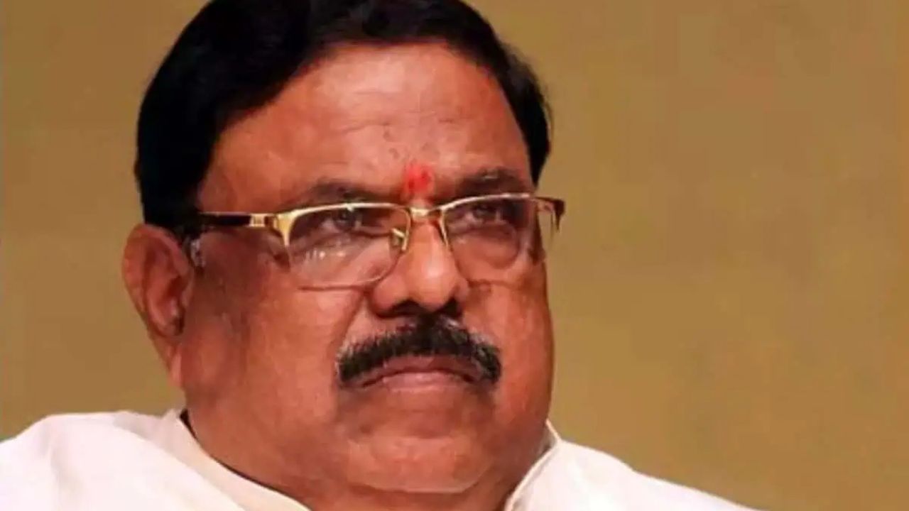 నాగర్ కర్నూల్ మాజీ ఎంపీ మందా జగన్నాథం కన్నుమూత.. పలువురు ప్రముఖుల సంతాపం నాగర్ కర్నూల్ మాజీ ఎంపీ మందా జగన్నాథం కన్నుమూత.. పలువురు ప్రముఖుల సంతాపం