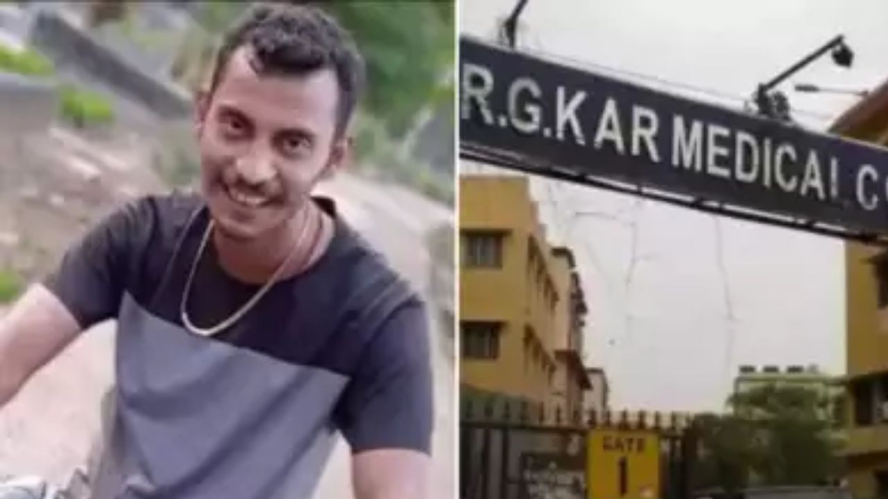 ఆర్జీకర్ ఆసుపత్రి మహిళా డాక్టర్పై హత్యాచారం కేసులో దోషికి జీవితఖైదు ఆర్జీకర్ ఆసుపత్రి మహిళా డాక్టర్పై హత్యాచారం కేసులో దోషికి జీవితఖైదు
