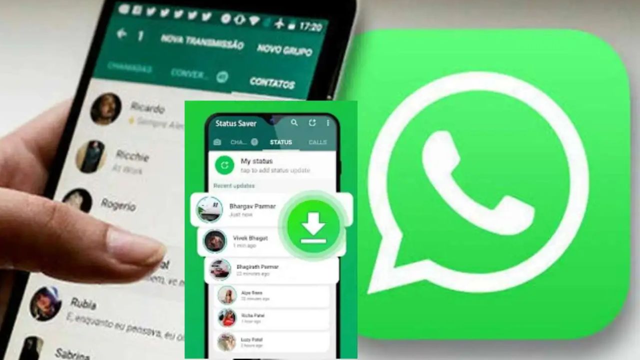 Whatsapp Governance: ఏపీలో వాట్సప్ గవర్నెన్స్.. అతి సులువుగా ప్రభుత్వం నుంచి ఈ 161 సేవలు అందుకోవచ్చు.. Whatsapp Governance: ఏపీలో వాట్సప్ గవర్నెన్స్.. అతి సులువుగా ప్రభుత్వం నుంచి ఈ 161 సేవలు అందుకోవచ్చు..