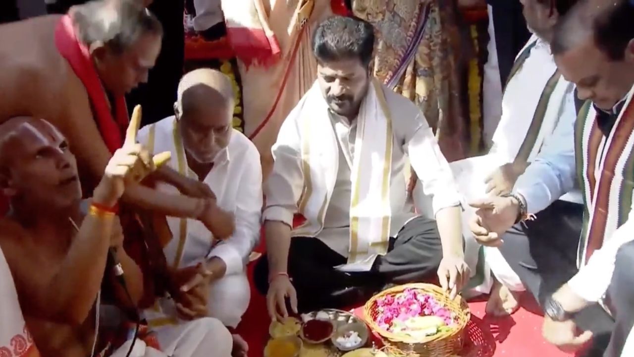 ఉస్మానియా ఆసుపత్రి కొత్త భవనానికి రేవంత్ శంకుస్థాపన.. కార్పొరేట్ ఆసుపత్రులను తలదన్నేలా ఏయే సౌకర్యాలు ఉంటాయో తెలుసా? ఉస్మానియా ఆసుపత్రి కొత్త భవనానికి రేవంత్ శంకుస్థాపన.. కార్పొరేట్ ఆసుపత్రులను తలదన్నేలా ఏయే సౌకర్యాలు ఉంటాయో తెలుసా?