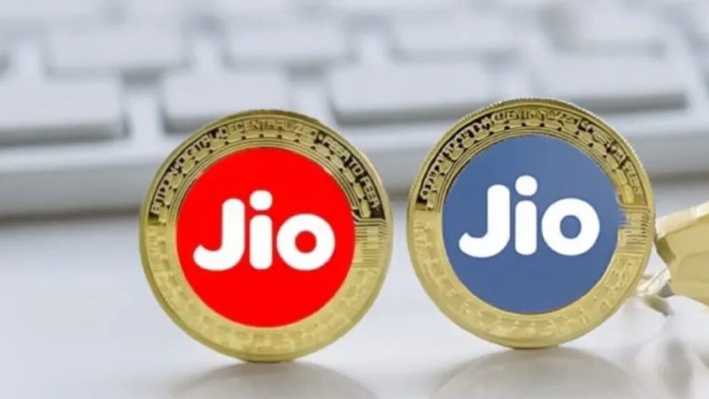 Reliance Jio, Jio Coin