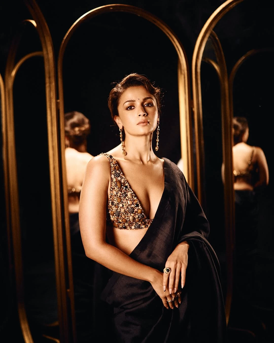 25 Years of Sabyasachi Photos