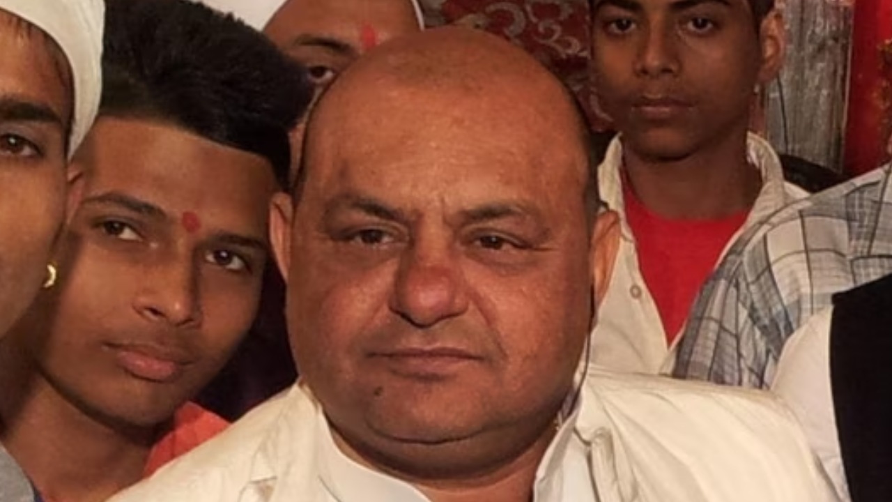 Gurpreet Gogi: అనుమానాస్పద స్థితిలో ఆప్ ఎమ్మెల్యే మృతి.. కుటుంబ సభ్యులు ఏం చెప్పారంటే.. Gurpreet Gogi: అనుమానాస్పద స్థితిలో ఆప్ ఎమ్మెల్యే మృతి.. కుటుంబ సభ్యులు ఏం చెప్పారంటే..