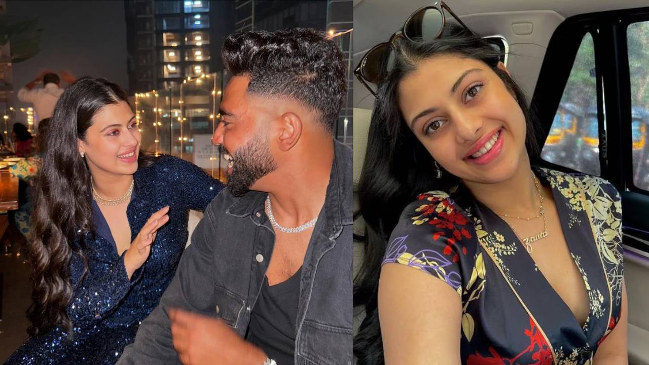 Mohammed Siraj : ఏంటీ బ్రో.. అంత మాట అనేశావు.. సమ్థింగ్.. సమ్థింగ్.. వార్తల మధ్య సింగర్ ఫోటో షేర్ చేసి మరీ సిరాజ్.. Mohammed Siraj : ఏంటీ బ్రో.. అంత మాట అనేశావు.. సమ్థింగ్.. సమ్థింగ్.. వార్తల మధ్య సింగర్ ఫోటో షేర్ చేసి మరీ సిరాజ్..