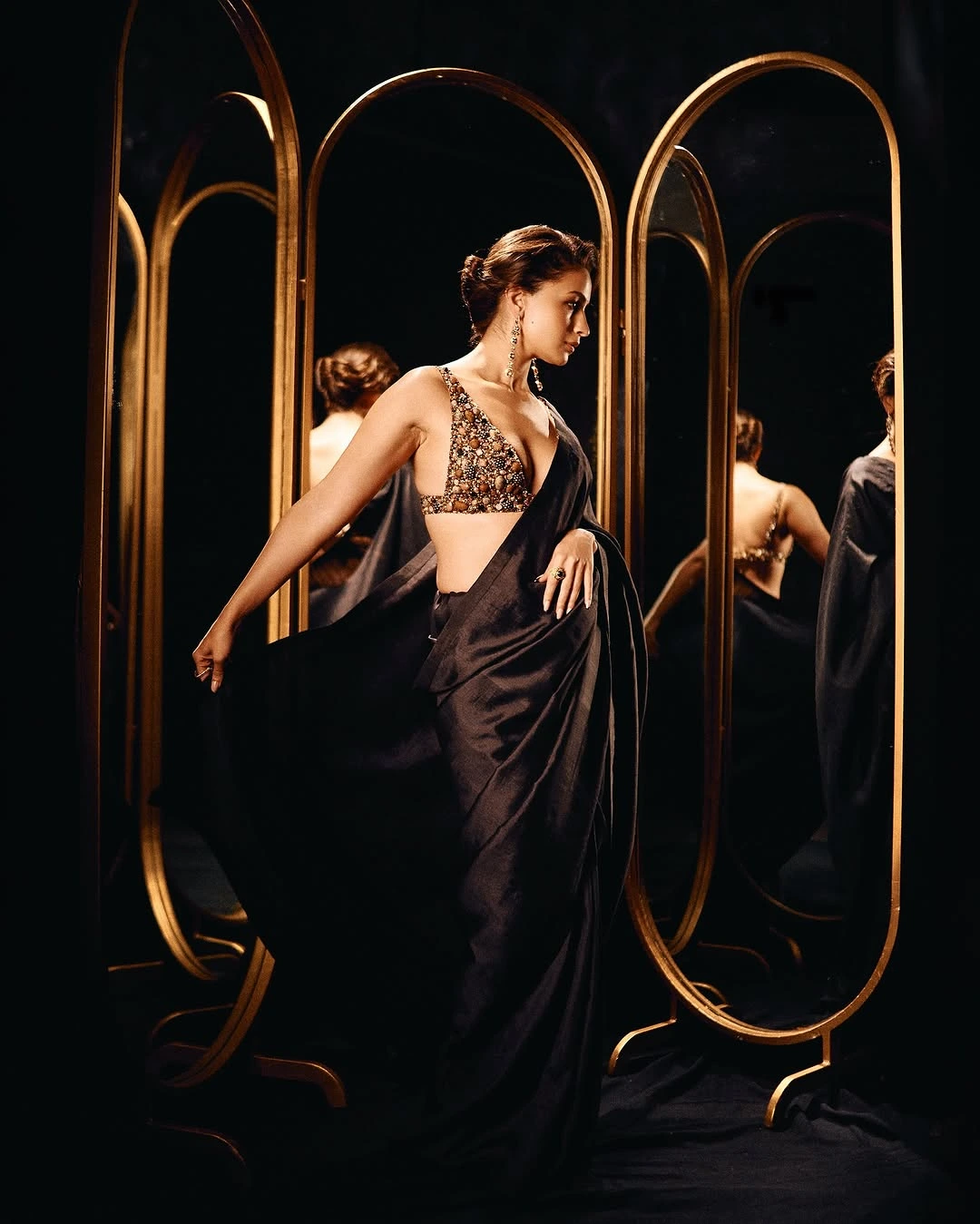 Alia Bhatt Insta Pics Latest