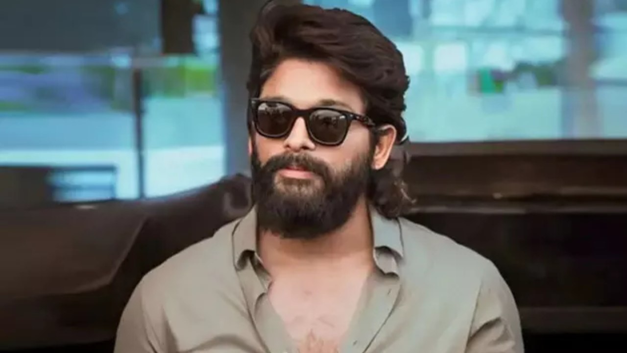 Allu Arjun : నేడు కిమ్స్ ఆస్పత్రికి అల్లు అర్జున్.. Allu Arjun : నేడు కిమ్స్ ఆస్పత్రికి అల్లు అర్జున్..