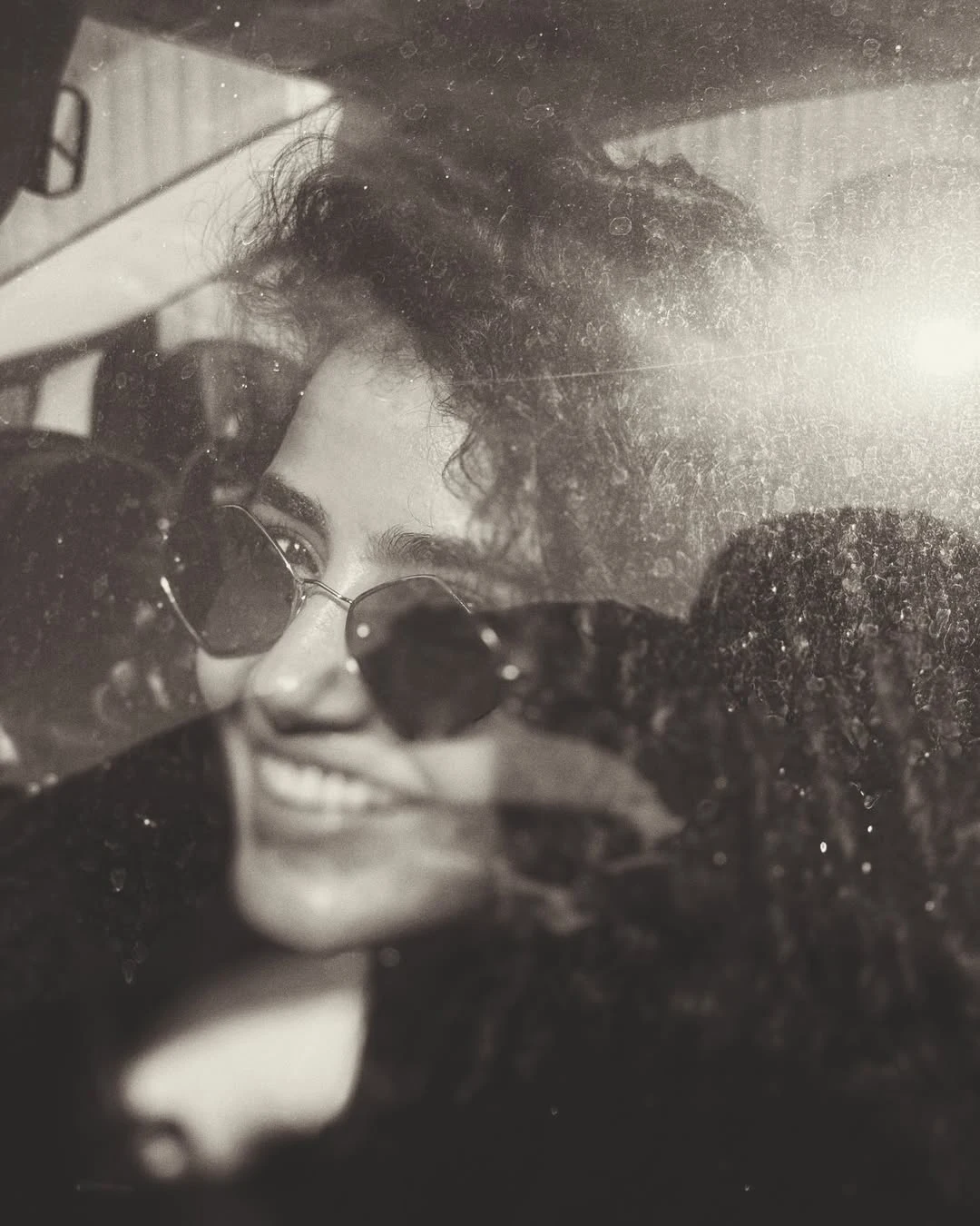 Anupama Parameswaran New Year Stylish Photos