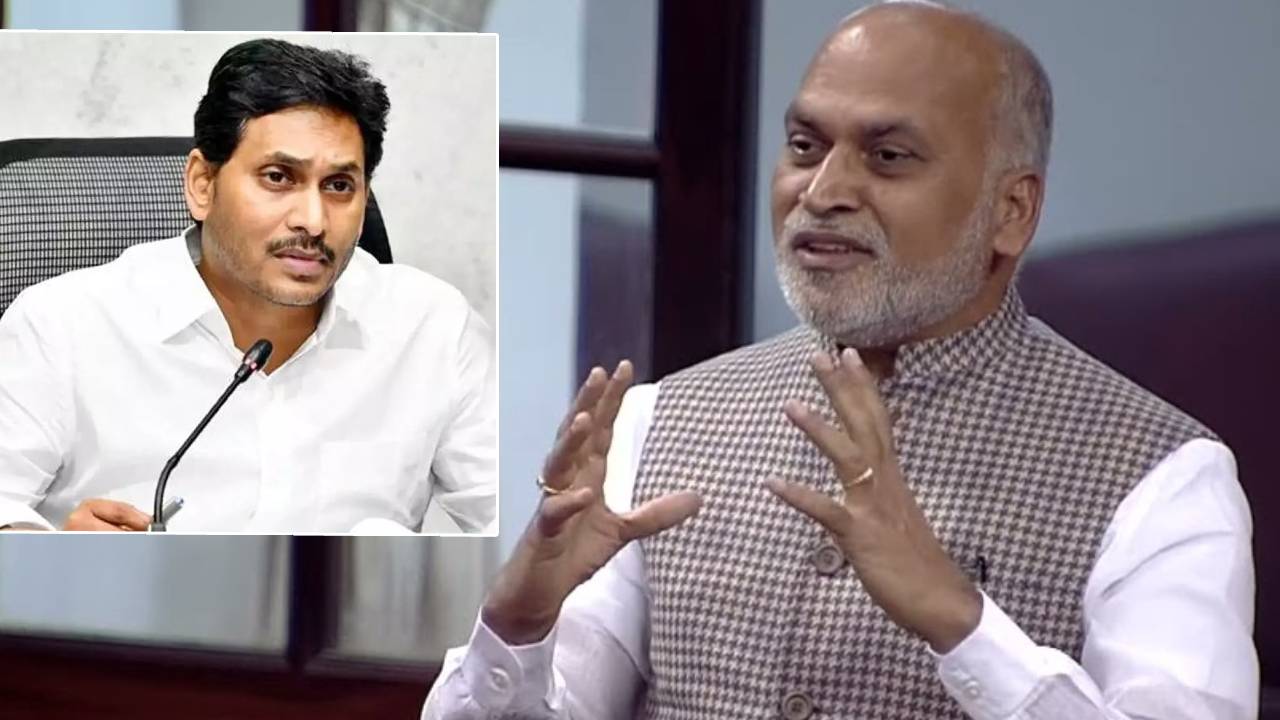 Ayodhya Ramireddy: వైసీపీకి రాజీనామాపై క్లారిటీ ఇచ్చిన అయోధ్య రామిరెడ్డి Ayodhya Ramireddy: వైసీపీకి రాజీనామాపై క్లారిటీ ఇచ్చిన అయోధ్య రామిరెడ్డి