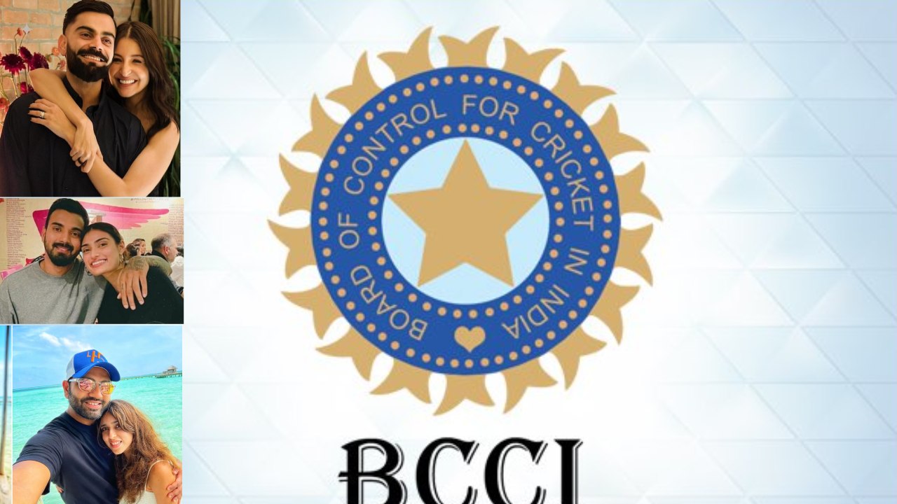 BCCI : ఆసీస్ పర్యటనలో ఓటమి.. బీసీసీఐ కొత్త, కఠిన నిబంధనలు..! ప్లేయర్లకు భారీ షాక్.. BCCI : ఆసీస్ పర్యటనలో ఓటమి.. బీసీసీఐ కొత్త, కఠిన నిబంధనలు..! ప్లేయర్లకు భారీ షాక్..