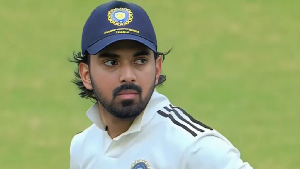 BCCI U Turn On KL Rahul Selection In India Squad For England ODIs Report