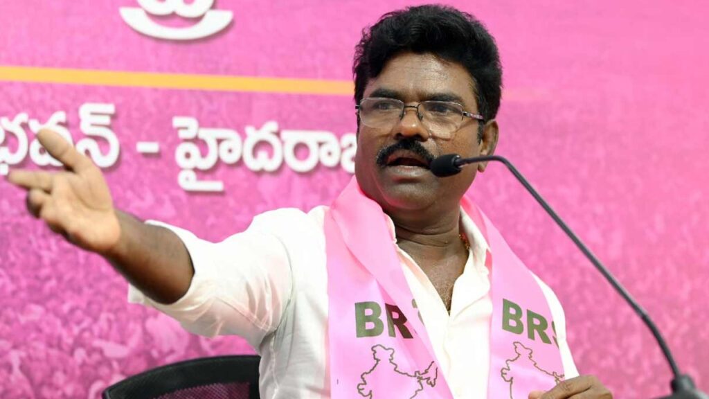 BRS Leader Rasamayi Balakishan Comments on Ticket Price Hike for Ram Charan's Game Changer Movie
