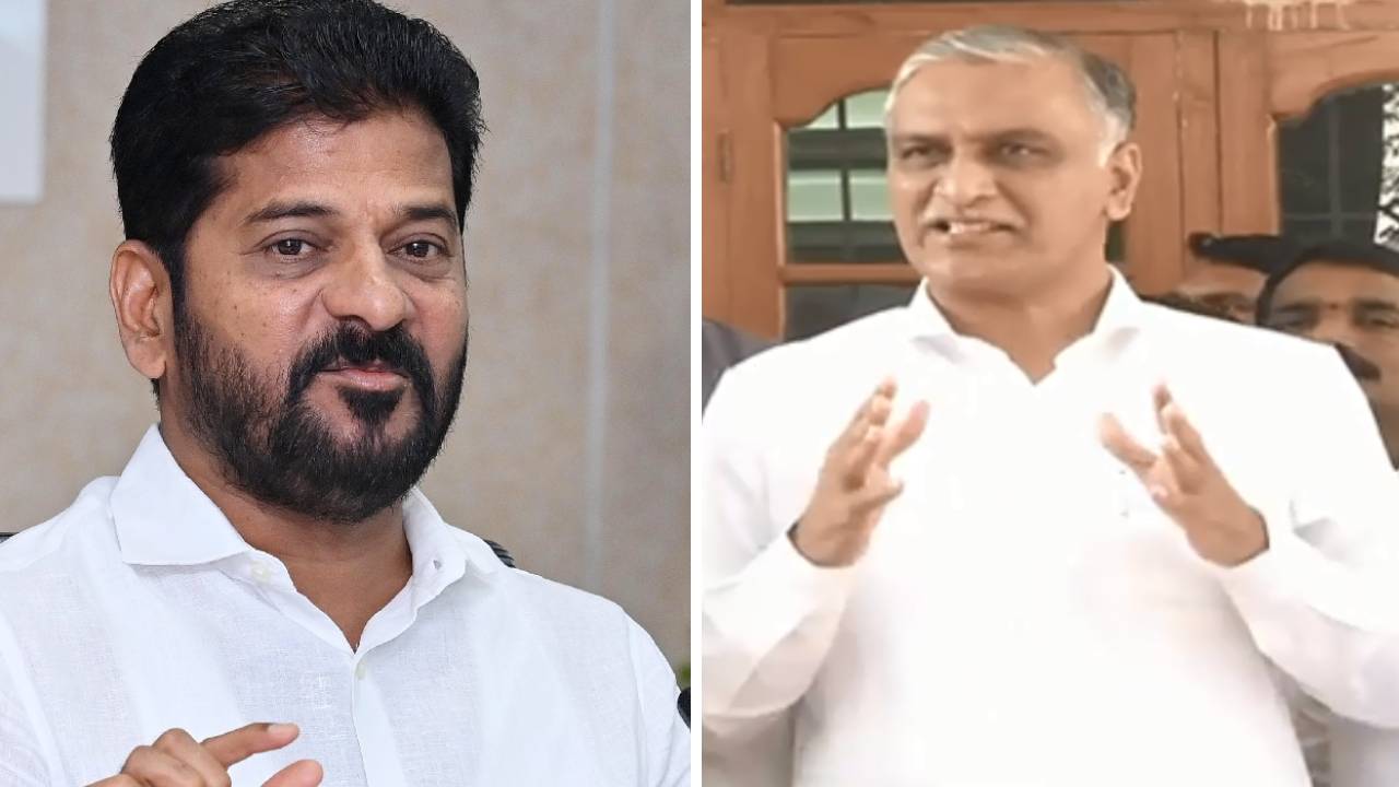 Harish Rao: వారిని ప్రభుత్వం ఇబ్బందులకు గురి చేస్తోంది: హరీశ్ రావు Harish Rao: వారిని ప్రభుత్వం ఇబ్బందులకు గురి చేస్తోంది: హరీశ్ రావు