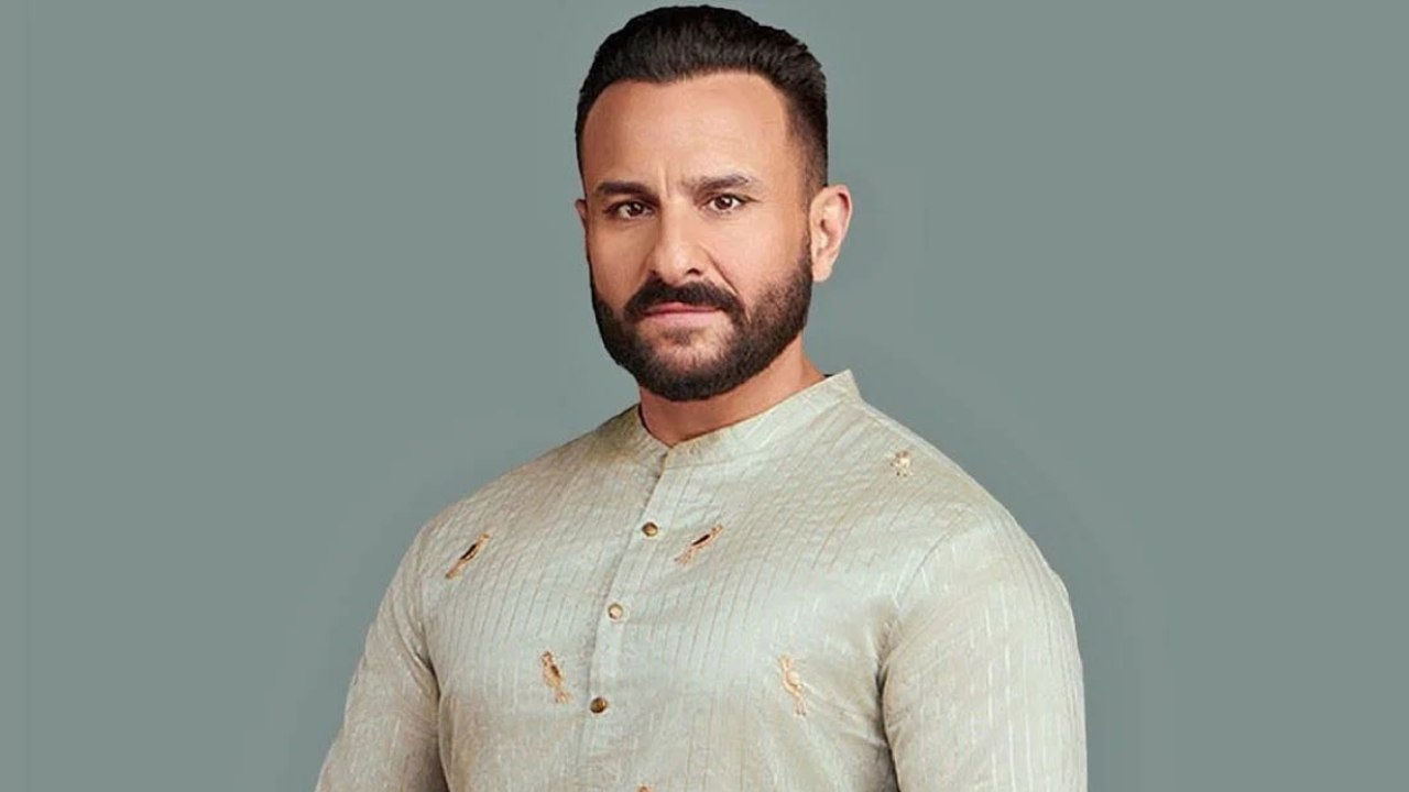 Saif Ali Khan : బాలీవుడ్ నటుడు సైఫ్ అలీఖాన్ పై కత్తితో దుండగుడి దాడి.. ఆరు చోట్ల గాయాలు..! Saif Ali Khan : బాలీవుడ్ నటుడు సైఫ్ అలీఖాన్ పై కత్తితో దుండగుడి దాడి.. ఆరు చోట్ల గాయాలు..!