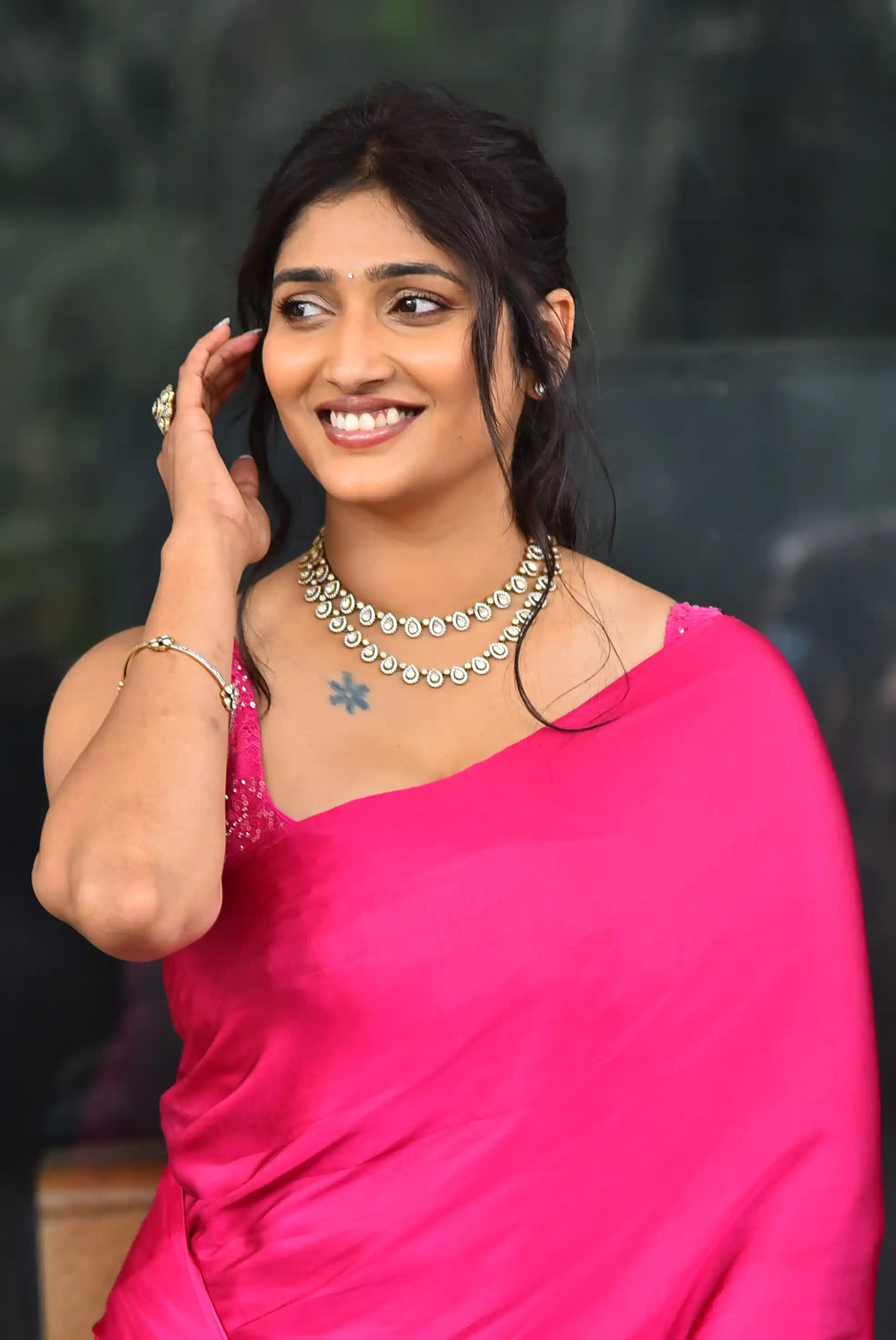 Brahma Anandam Movie Teaser Launch Photos