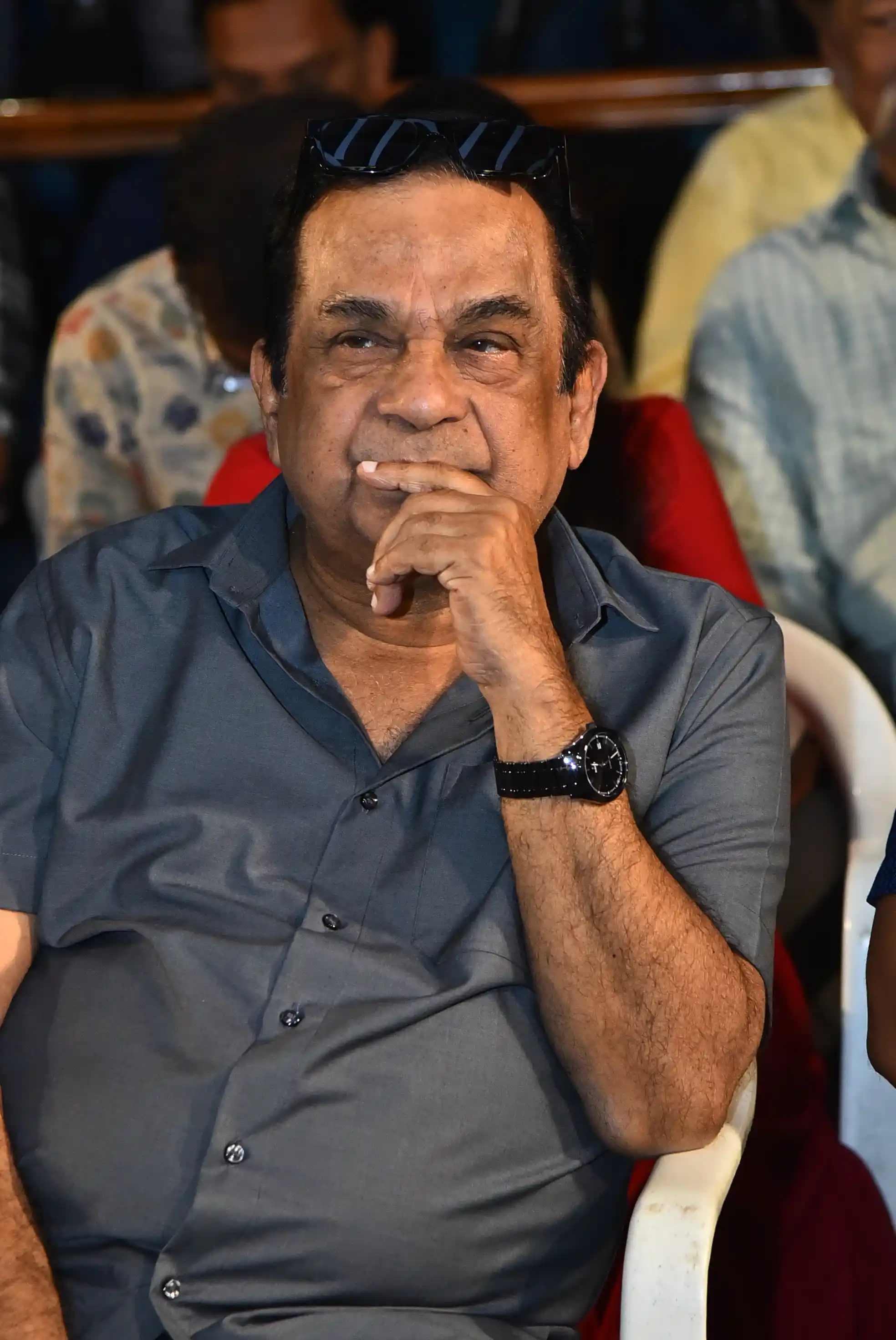 Brahma Anandam Movie Teaser Launch Photos