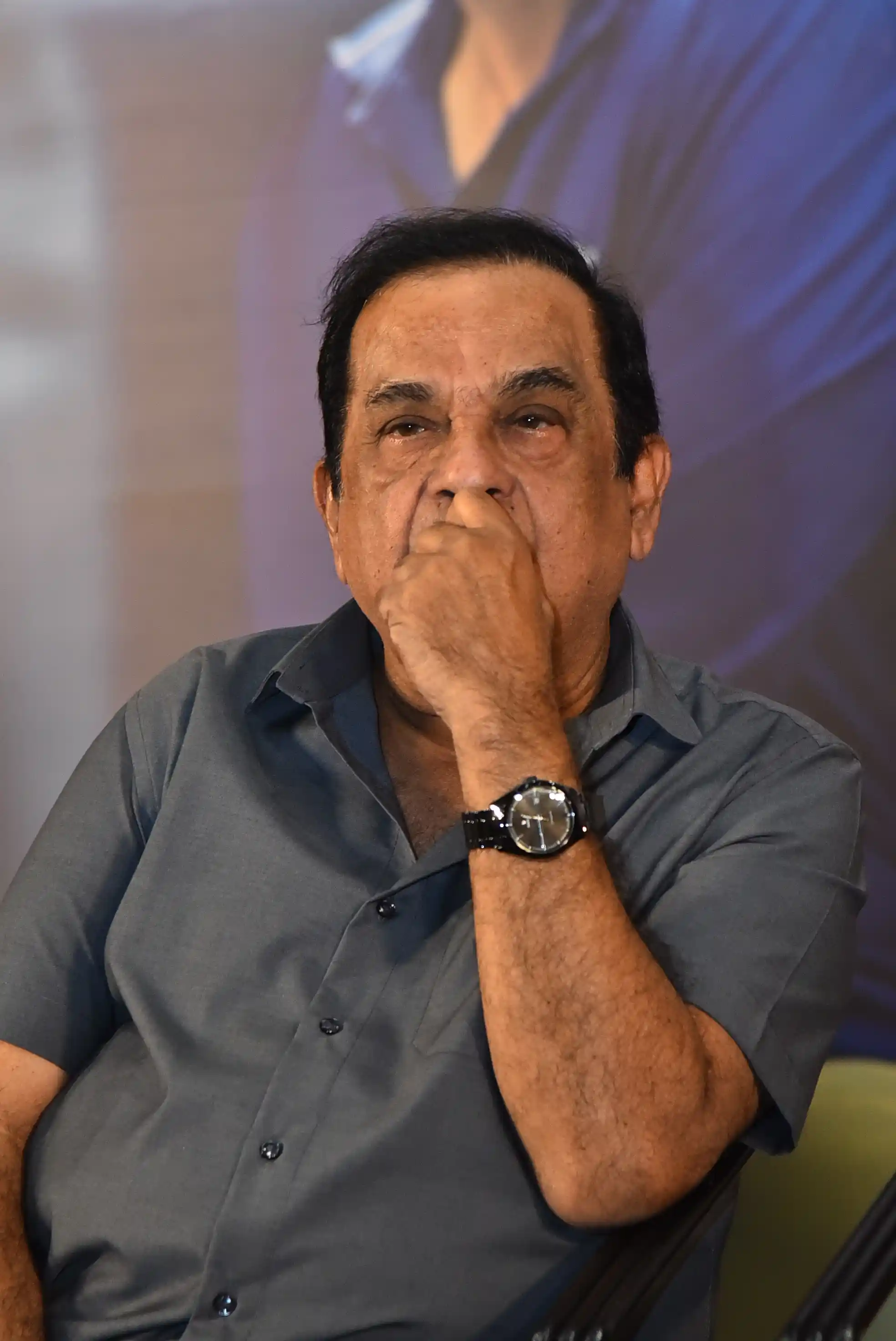 Brahma Anandam Movie Teaser Launch Photos