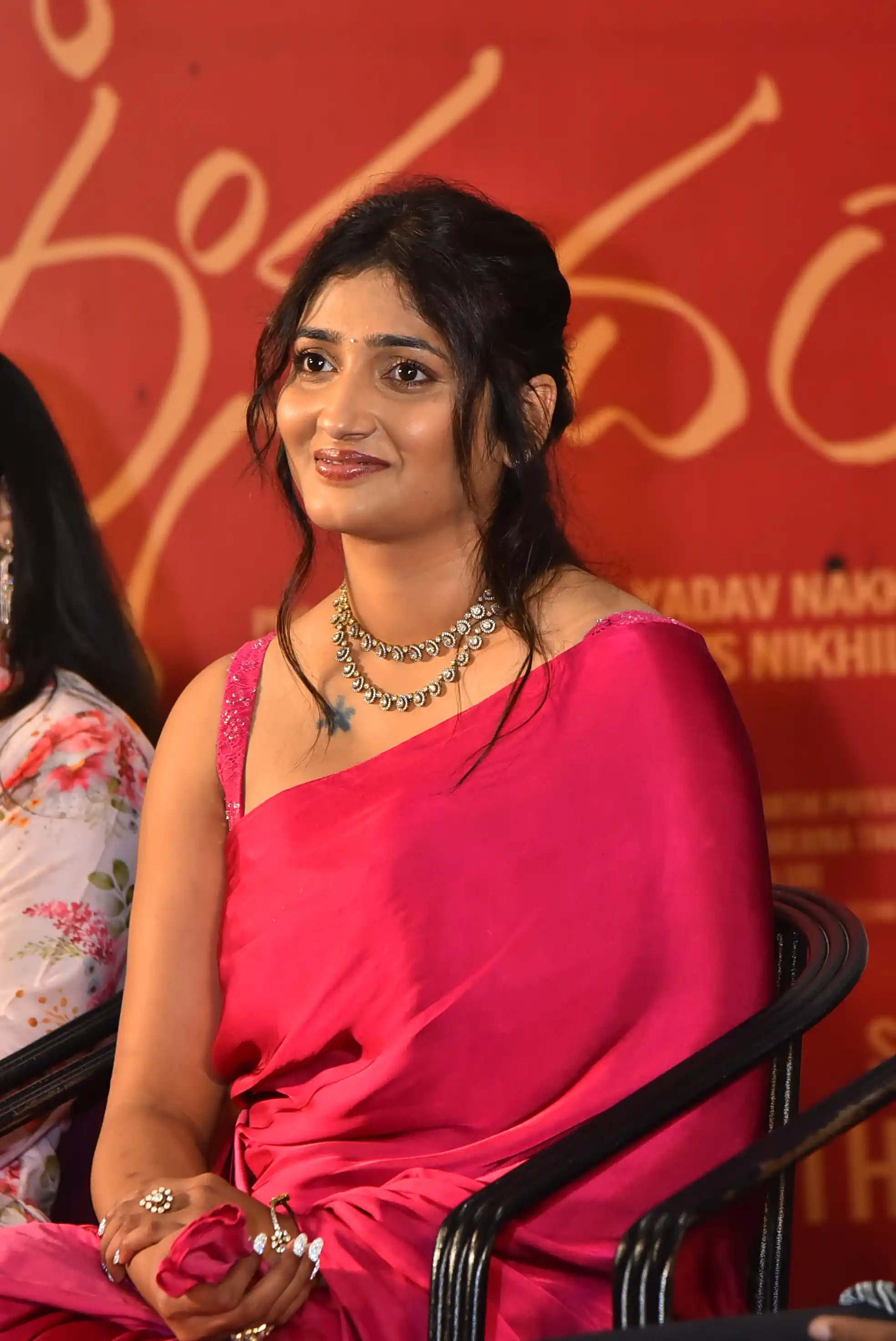Brahma Anandam Movie Teaser Launch Photos