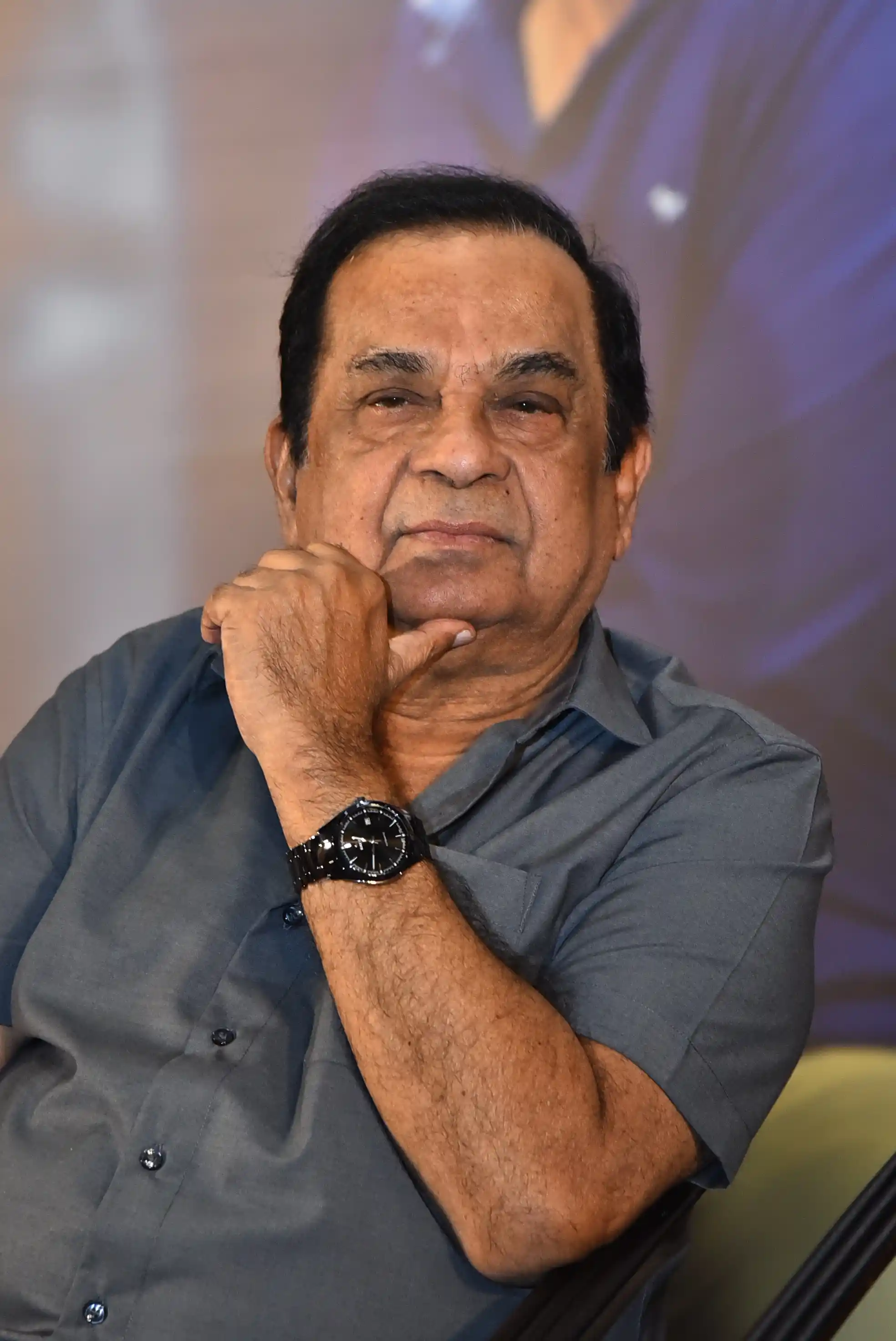 Brahma Anandam Movie Teaser Launch Photos