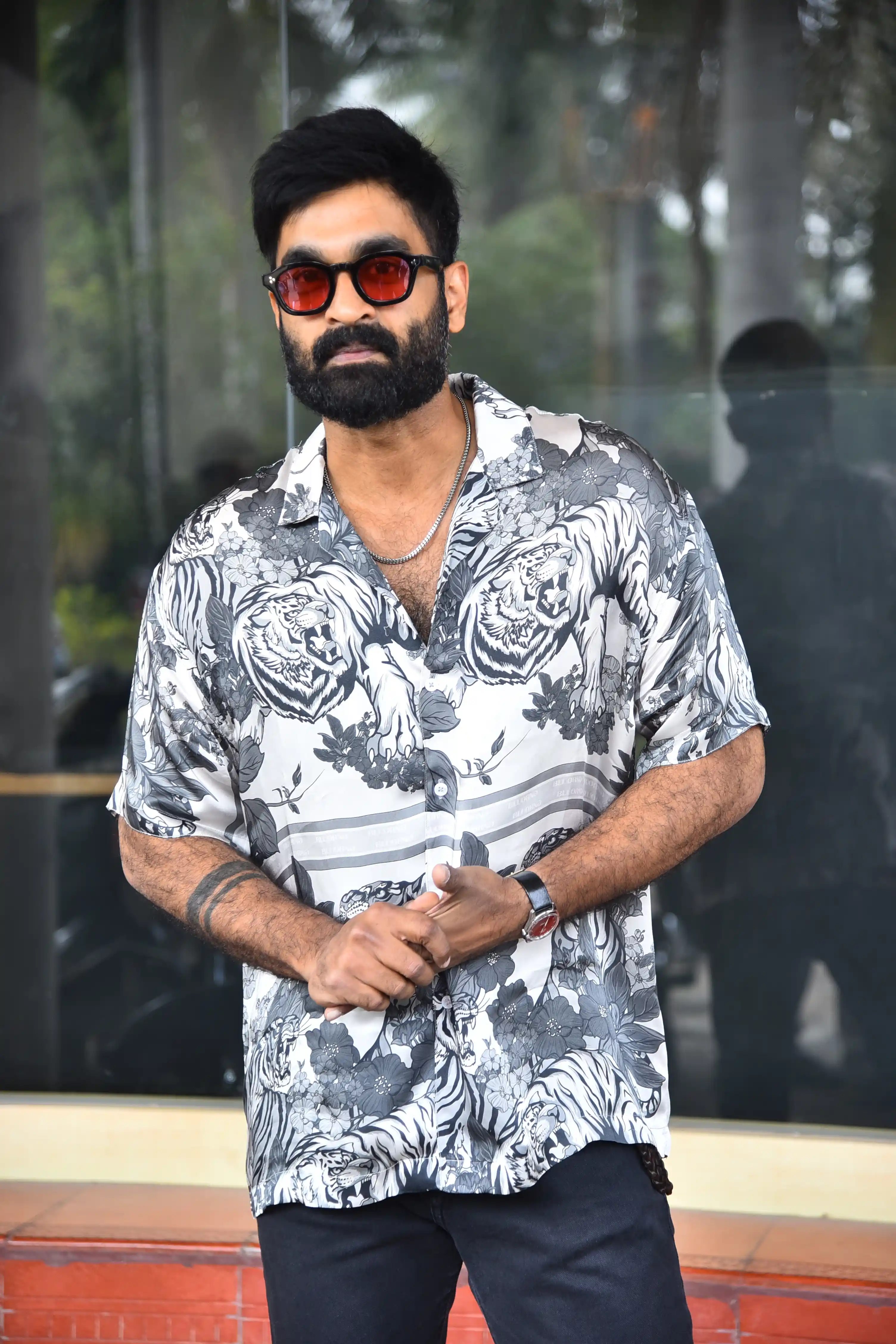 Brahma Anandam Movie Teaser Launch Photos