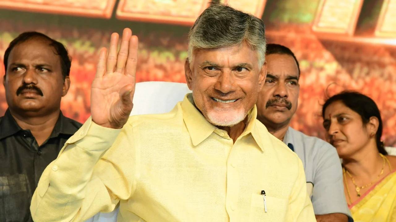 CM Chandrababu Naidu: కడప జిల్లాలో పర్యటించనున్న సీఎం చంద్రబాబు.. పూర్తి షెడ్యూల్ ఇలా.. CM Chandrababu Naidu: కడప జిల్లాలో పర్యటించనున్న సీఎం చంద్రబాబు.. పూర్తి షెడ్యూల్ ఇలా..
