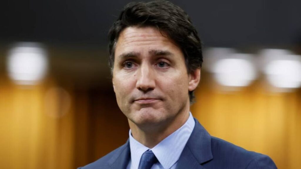 Canada PM Justin Trudeau likely to resign as Liberal Party leader this week