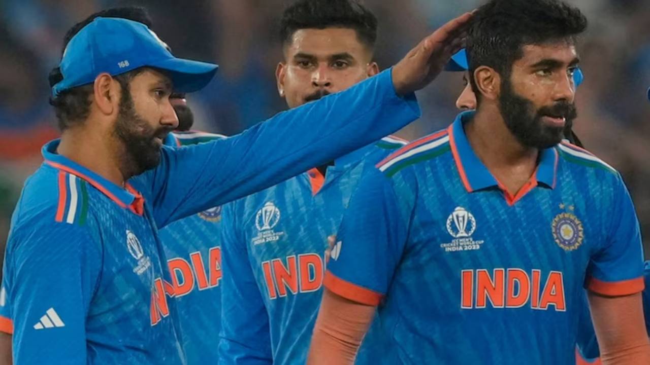 Champions Trophy 2025: ఛాంపియన్స్ ట్రోఫీకి భారత జట్టు ప్రకటన ఇవాళే.. వారికి తుదిజట్టులో చోటుదక్కేనా.. Champions Trophy 2025: ఛాంపియన్స్ ట్రోఫీకి భారత జట్టు ప్రకటన ఇవాళే.. వారికి తుదిజట్టులో చోటుదక్కేనా..