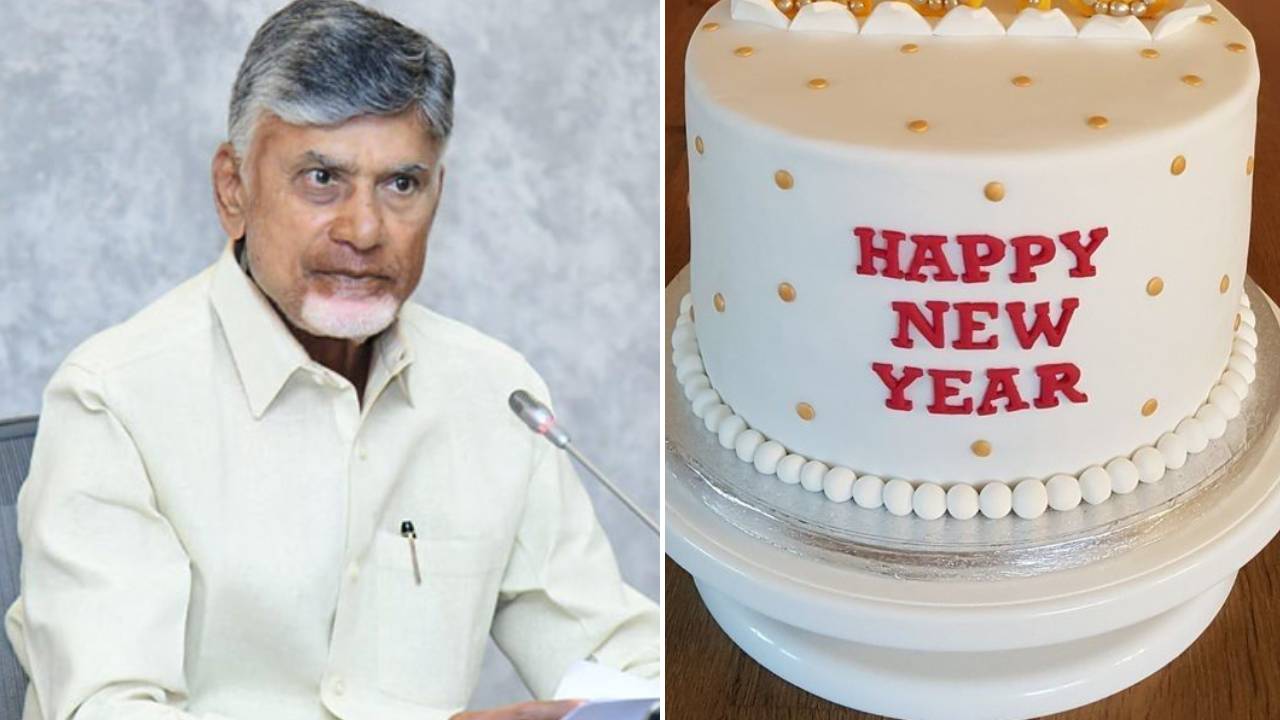 AP Govt: కేక్ కటింగ్ వద్దు.. అధికారికంగా ఎలాంటి వేడుకలు నిర్వహించొద్దు : ఏపీ ప్రభుత్వం కీలక ఆదేశాలు AP Govt: కేక్ కటింగ్ వద్దు.. అధికారికంగా ఎలాంటి వేడుకలు నిర్వహించొద్దు : ఏపీ ప్రభుత్వం కీలక ఆదేశాలు