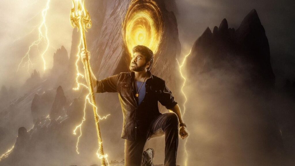 Megastar Chiranjeevi Vishwambhara Movie VFX Section Director Changed Rumors goes Viral