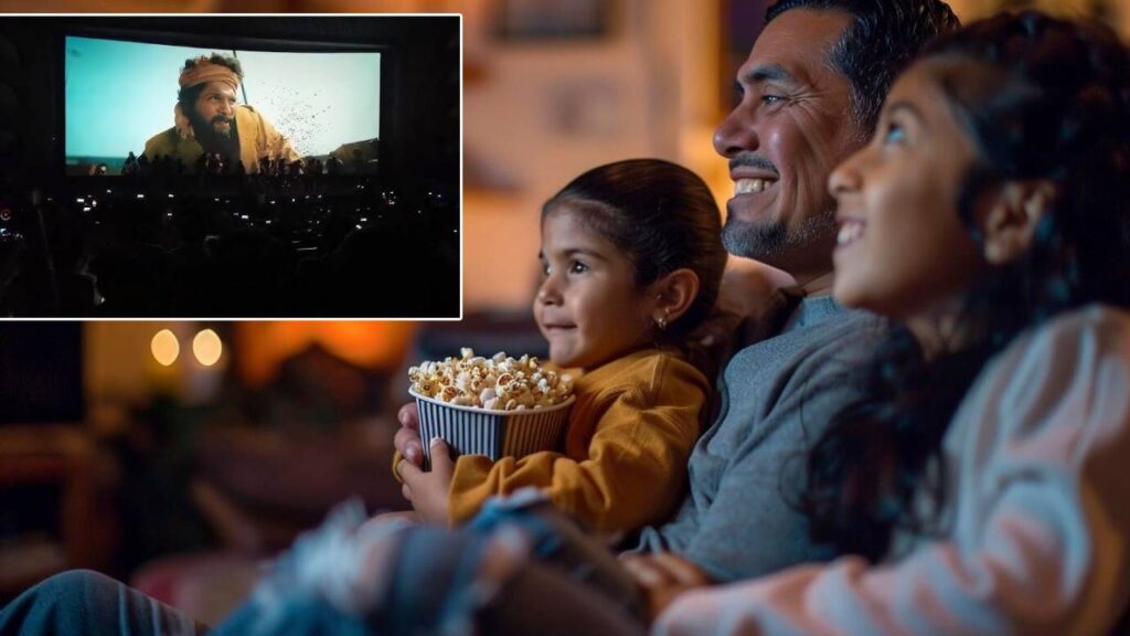 Cinema Theater
