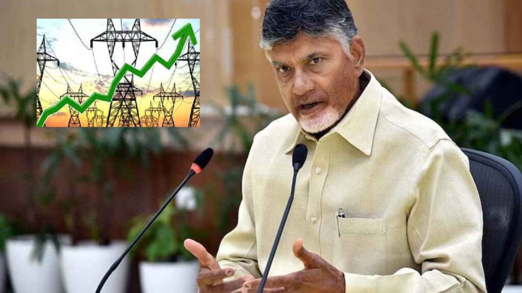 Cm Chandrababu Naidu