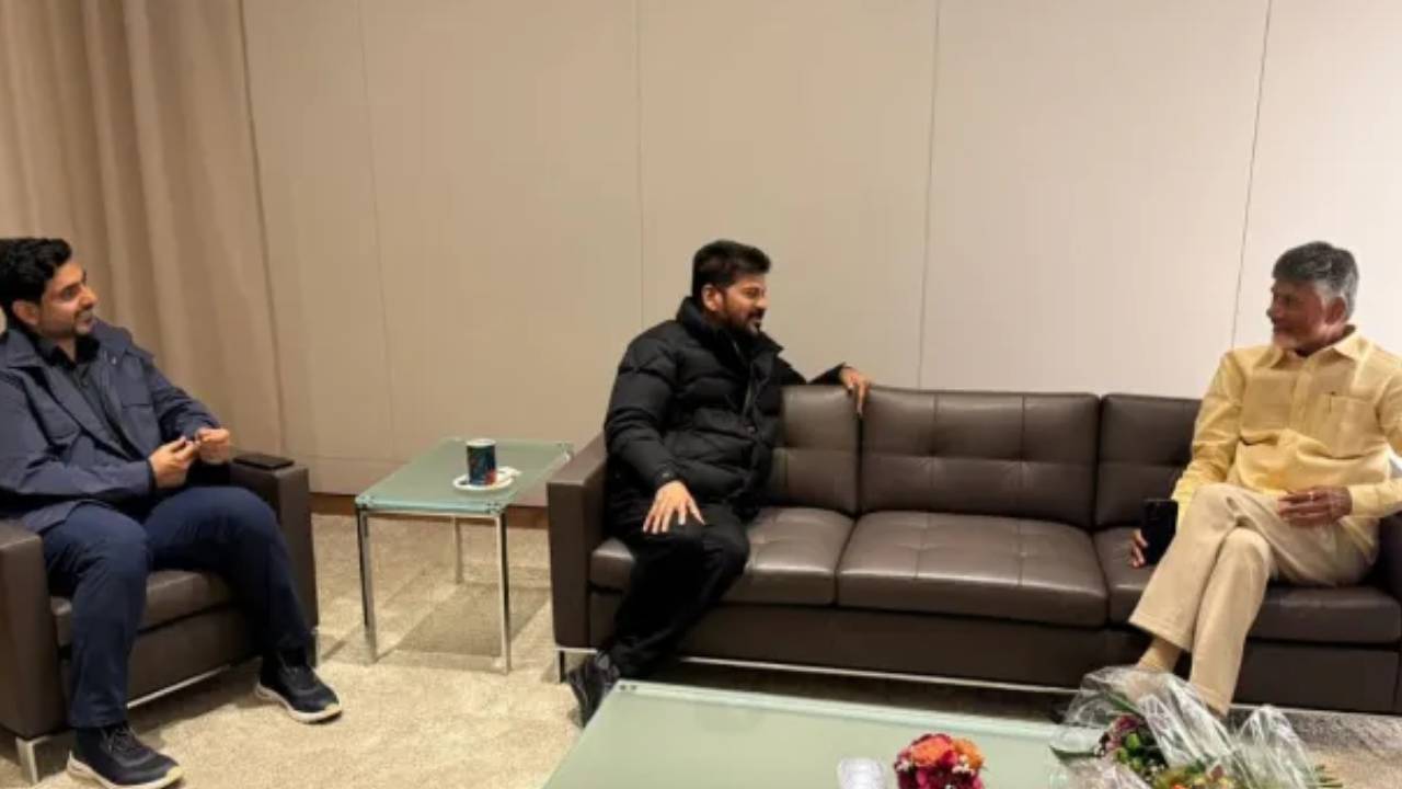 Davos Tour