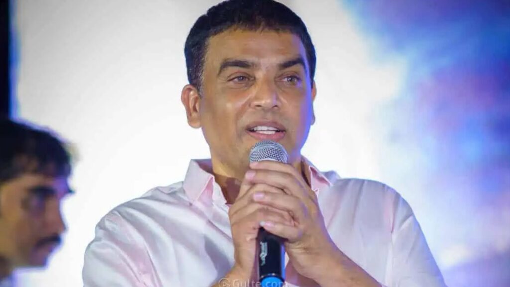 Dil Raju react on fans death announce Rs 5 lakh financial assistance